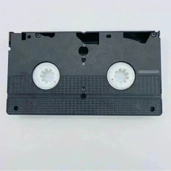 WB's Willy Wonka & The Chocolate Factory VHS Tape, #14546 - Picture 8 of 8